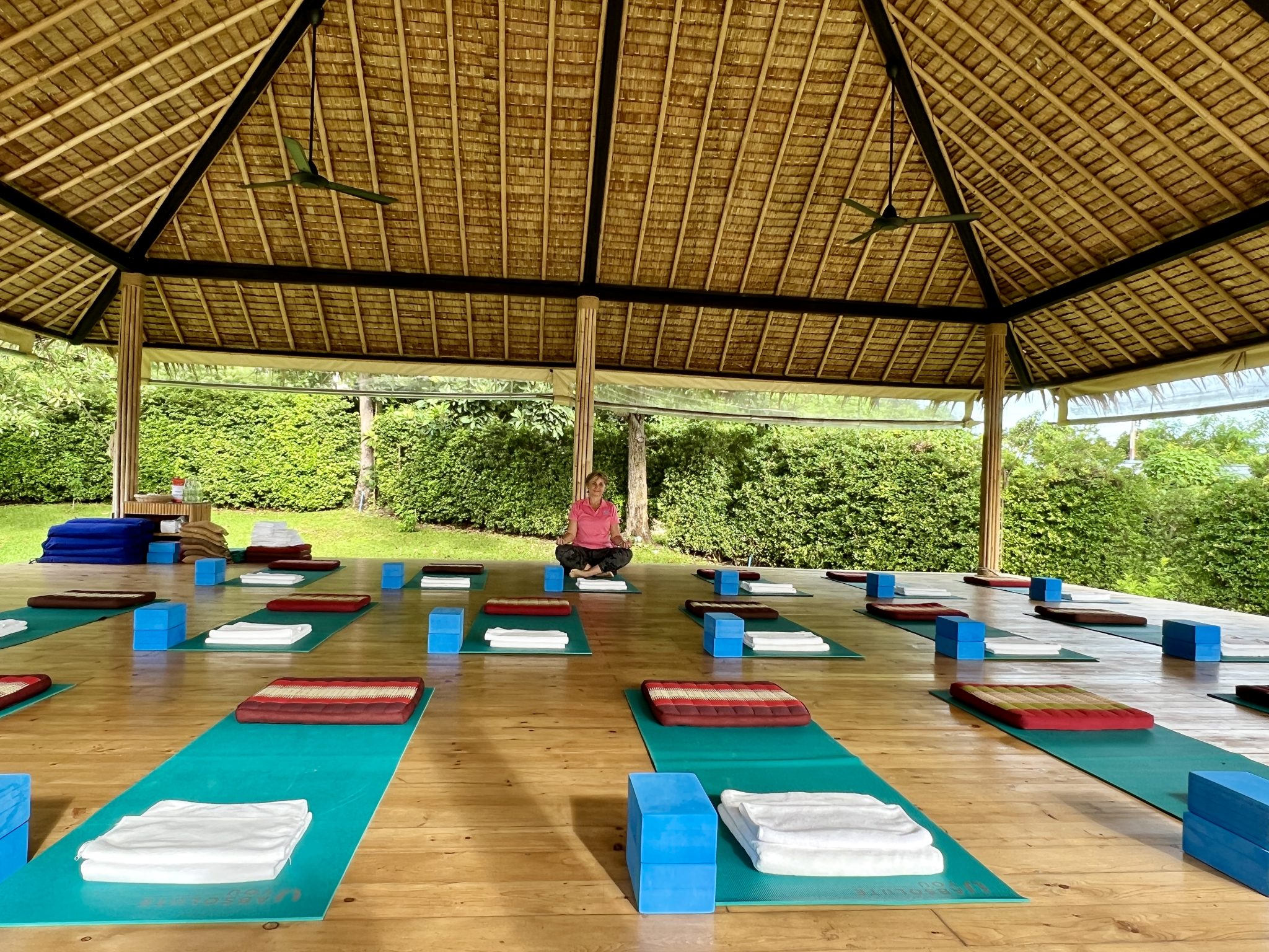 Absoute Sanctuary Meditation