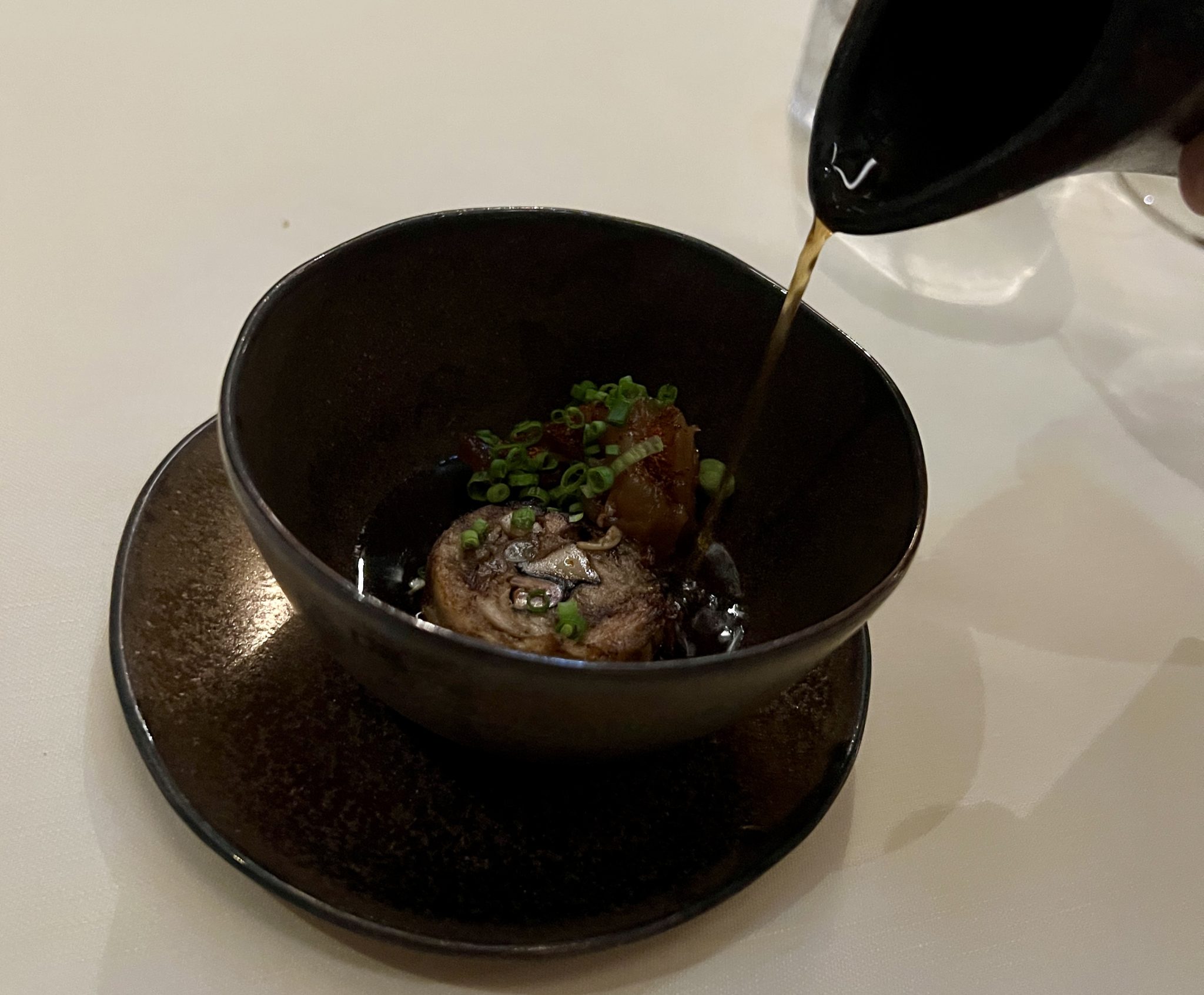 Soup: Bak Kut The Phuket