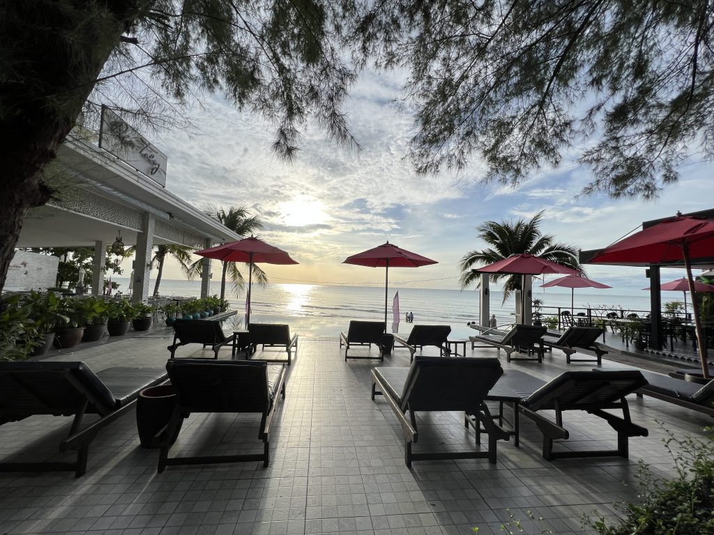 Laksasubha Hua Hin
