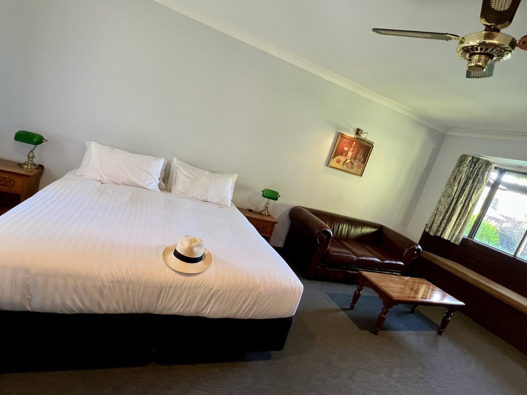 Margaret River Motel