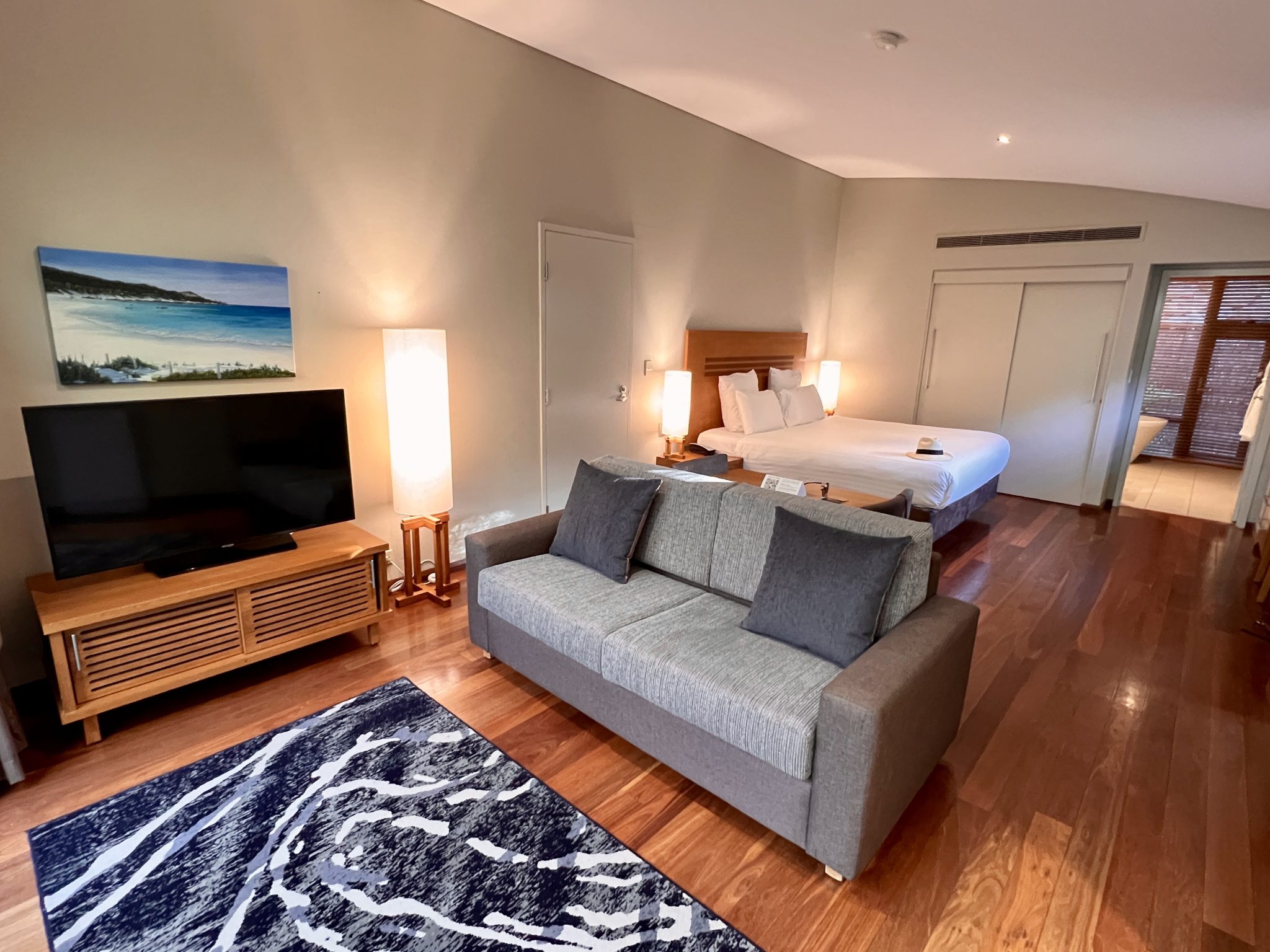 Pullman Bunker Bay Resort