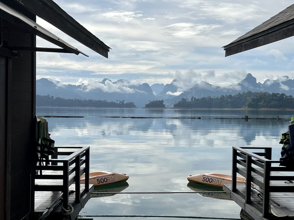 500 Rai Khao Sok