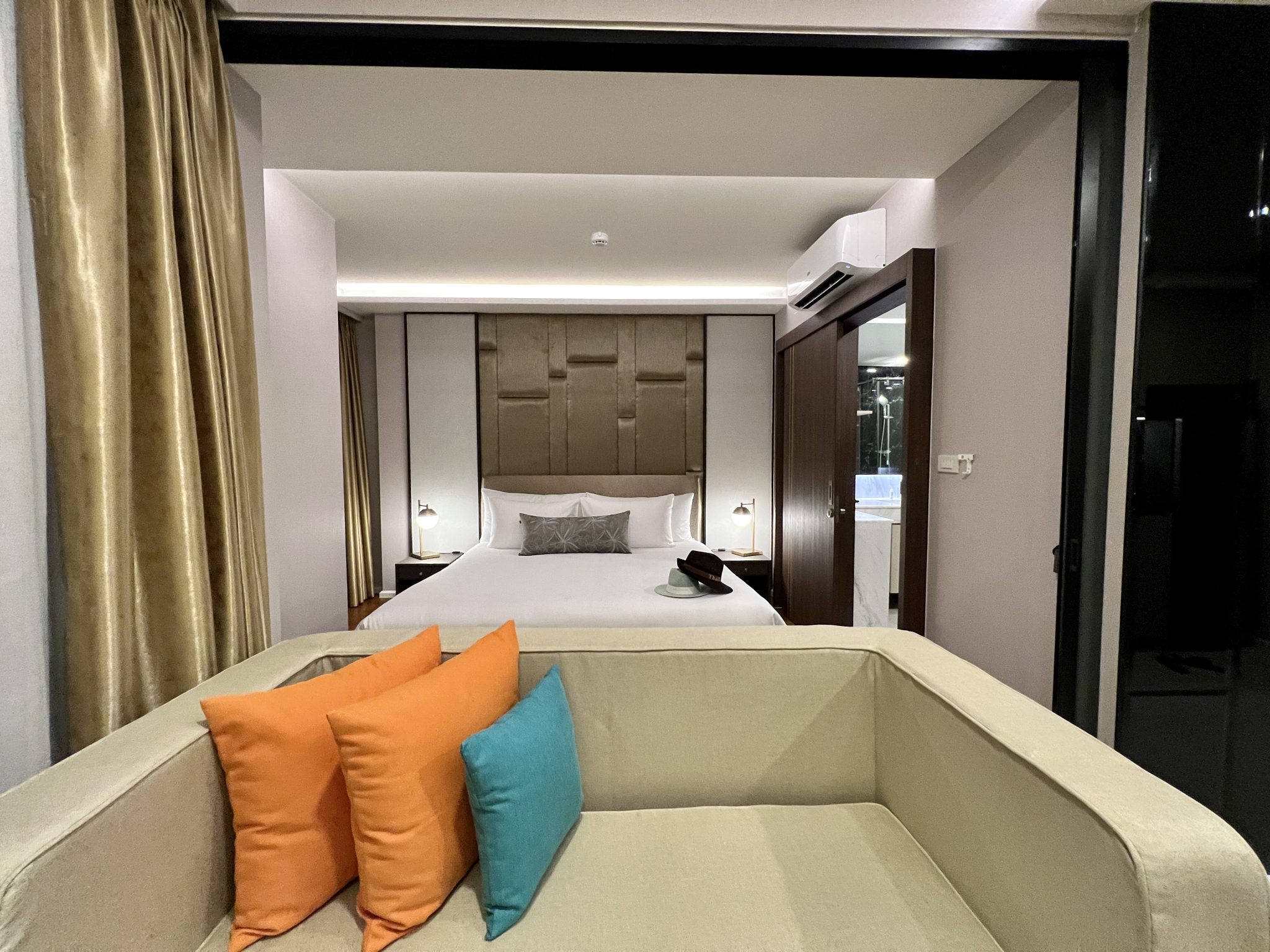 Mida Grande Deluxe Room