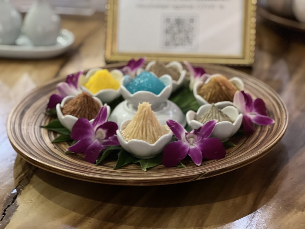 The Oasis Spa, Laguna Phuket