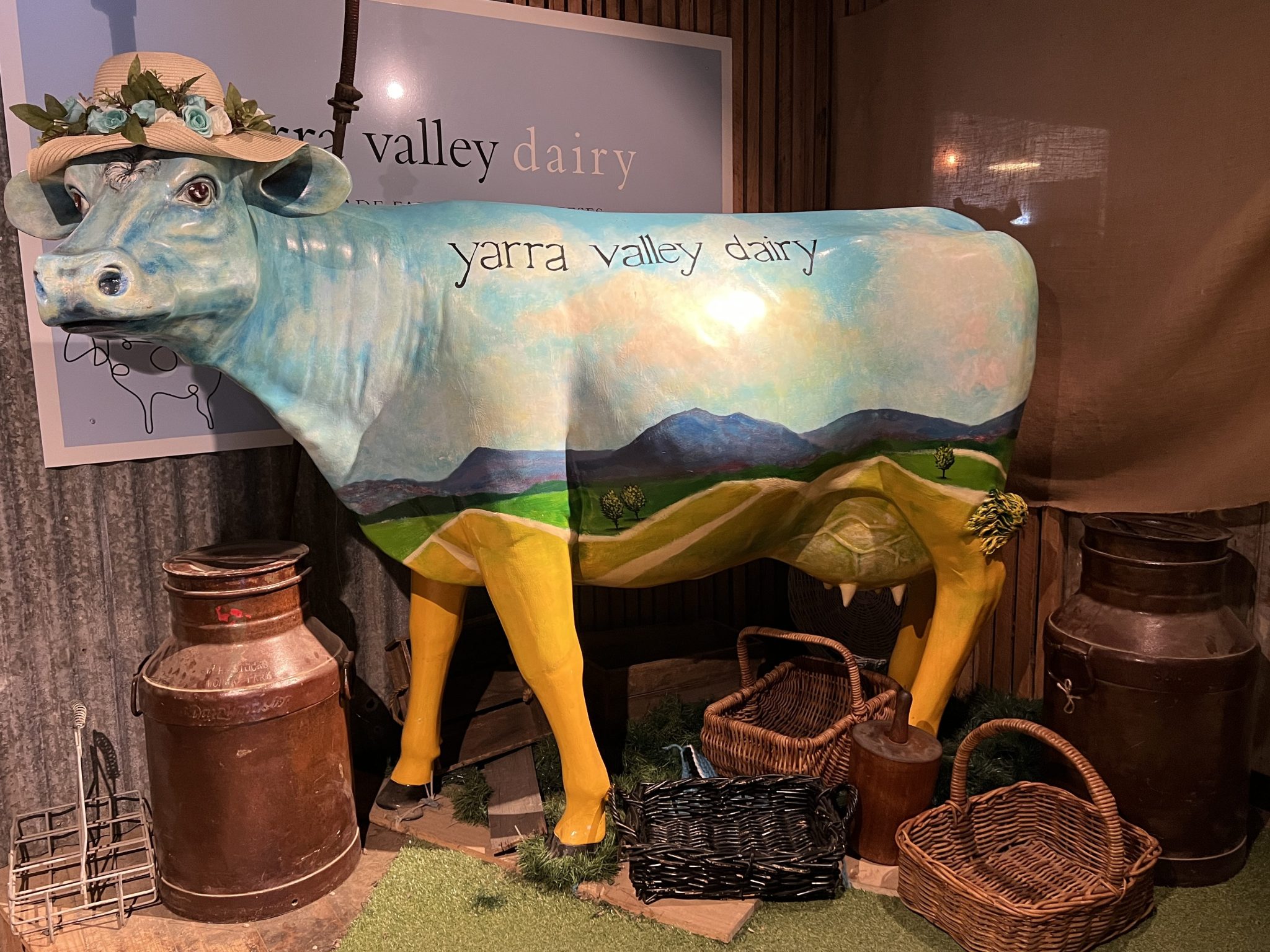 Yarra Valley Dairy