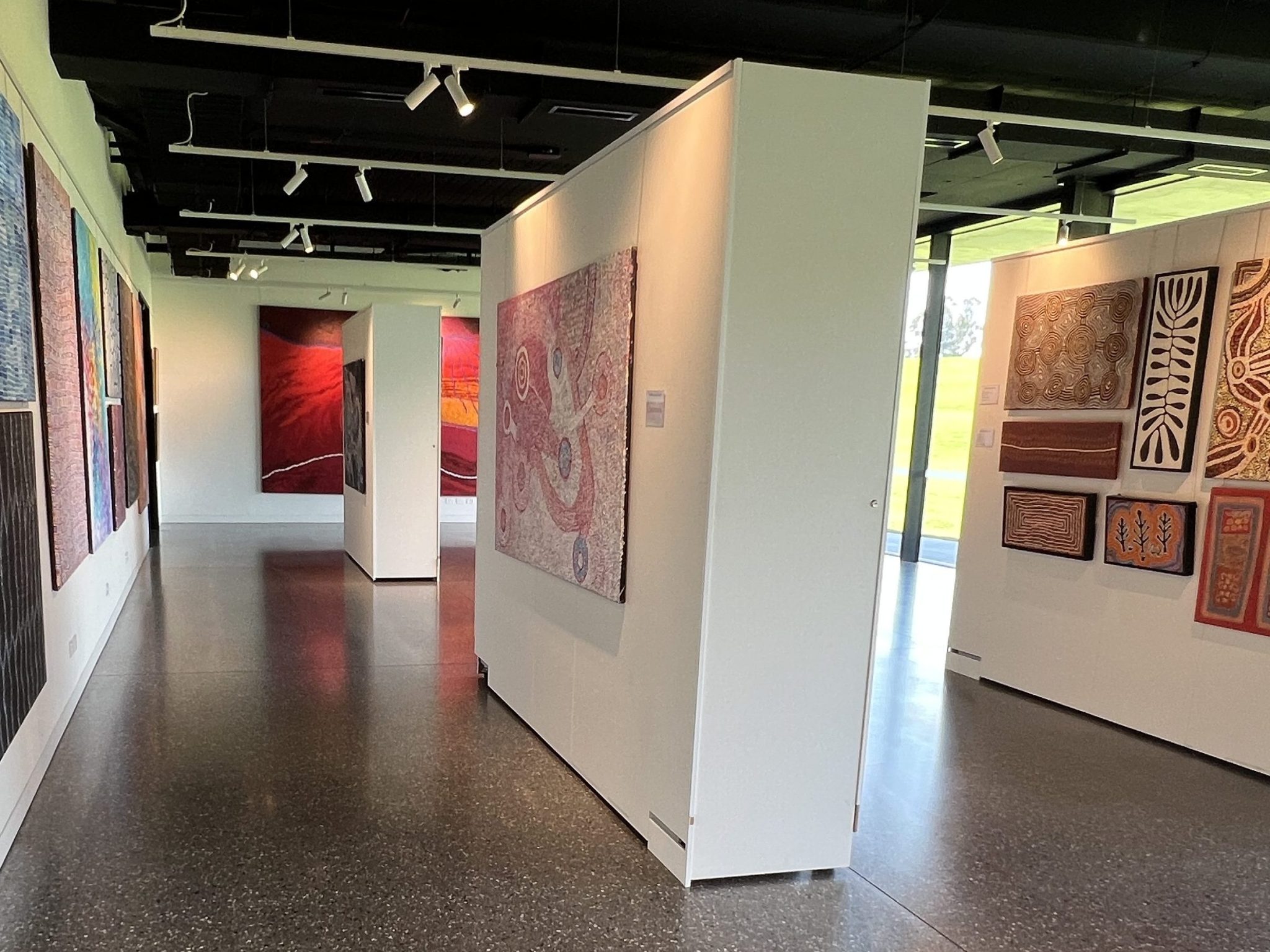 Hubert Gallery of Art