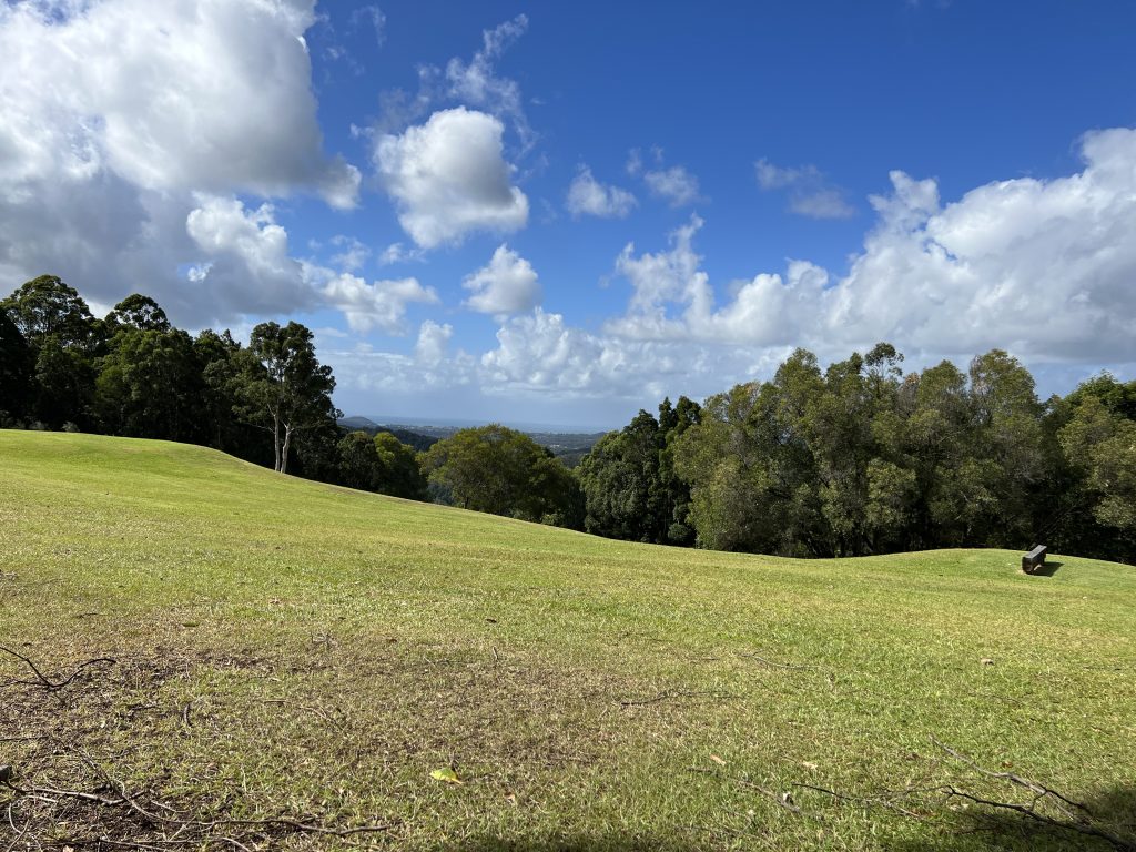 Gwinganna Lifestyle Resort