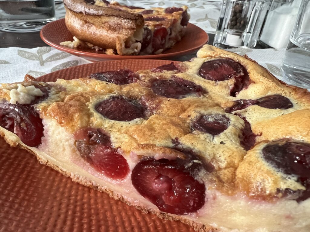 Tarte 𝐕𝐢𝐥𝐥𝐚 𝐌𝐚𝐠𝐧𝐨𝐥𝐢𝐚 𝐁&𝐁 𝐌𝐨𝐧𝐭𝐩𝐞𝐥𝐥𝐢𝐞𝐫
