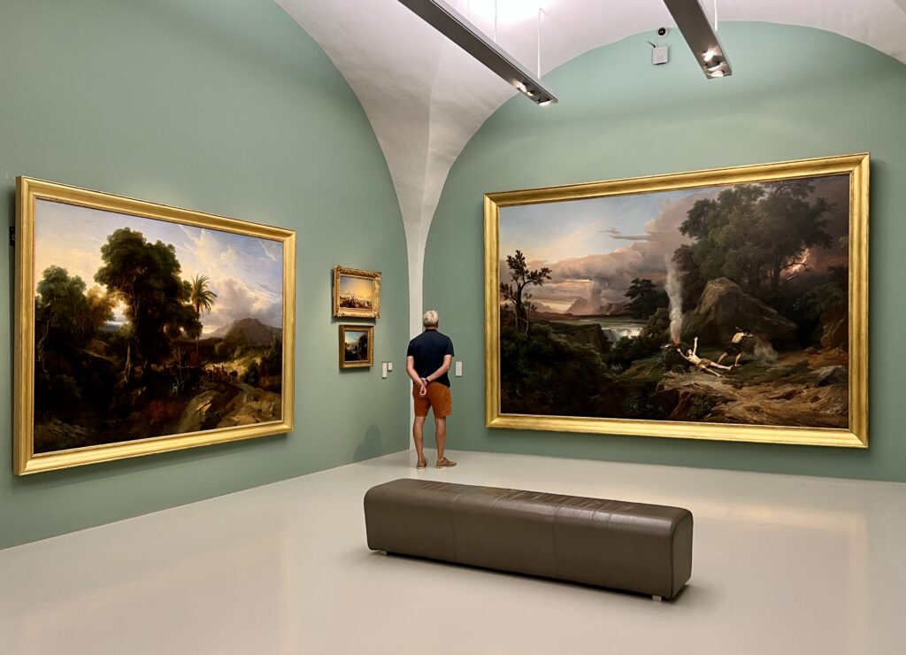 Musée Fabre