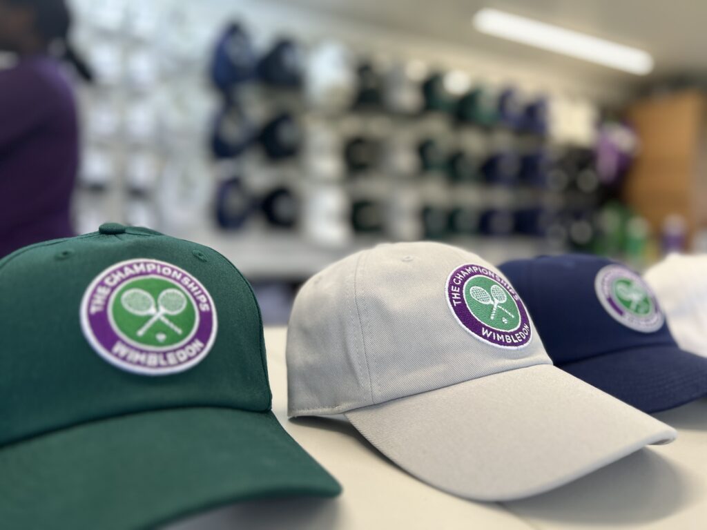 Wimbledon Hats