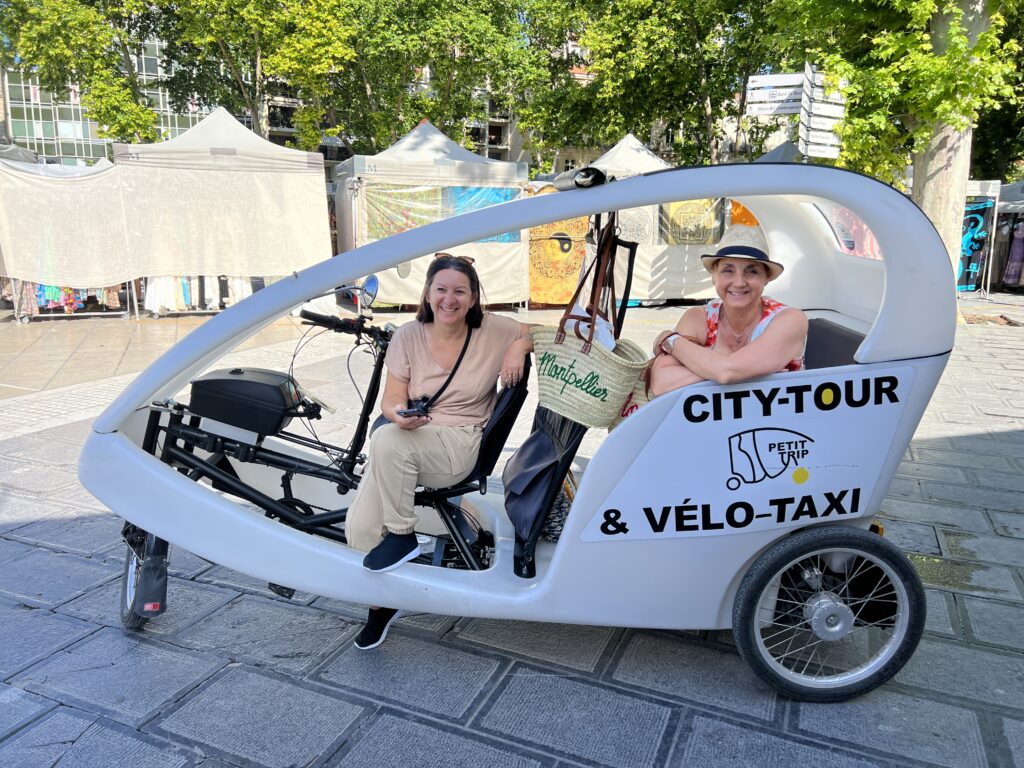Le Petit Trip velo bike