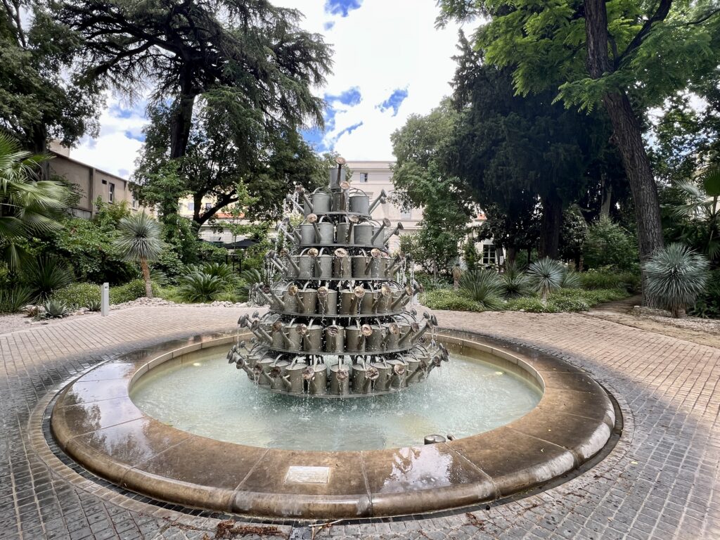 Mo.co Museum Grounds