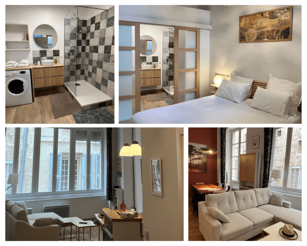 Where to stay in Avignon Accommodation whilst using the Avignon City Pass.