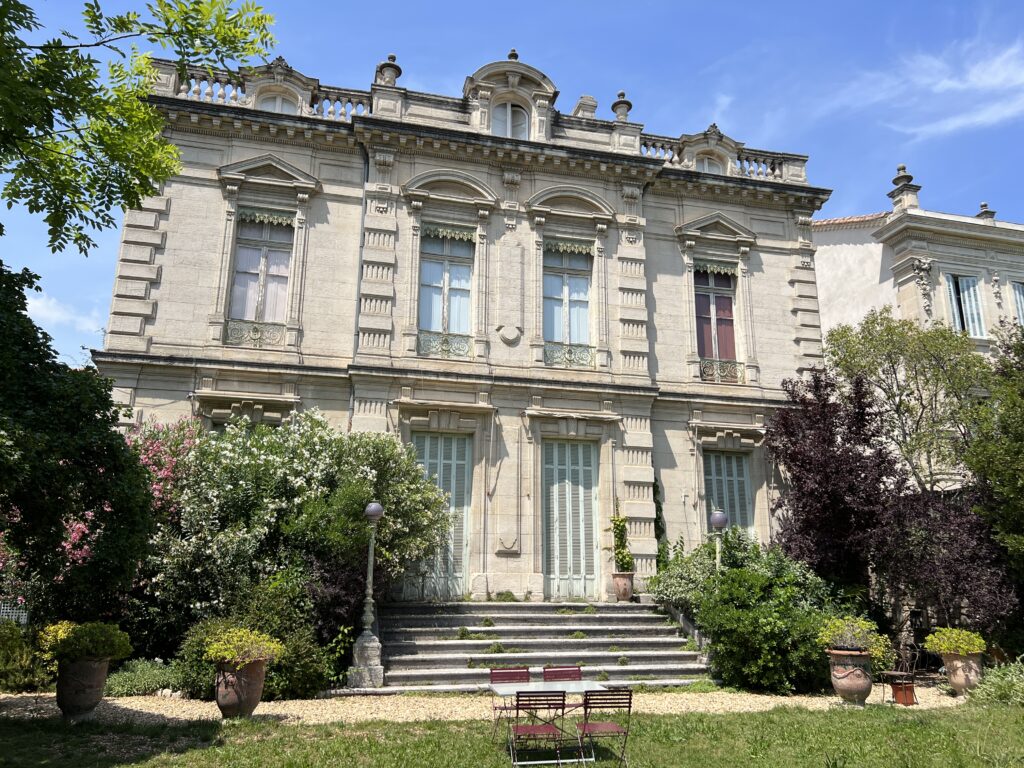 Avignon Musée Louis Vouland, Avignon