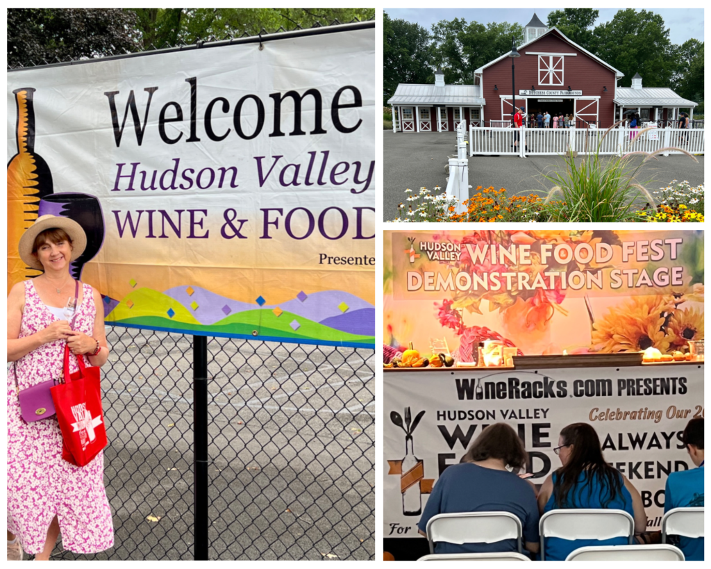 Hudson Valley Food and Wine