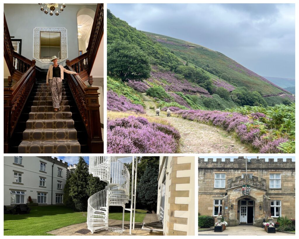 Mercure Blackburn Dunkenhalgh & Spa - Travelzoo