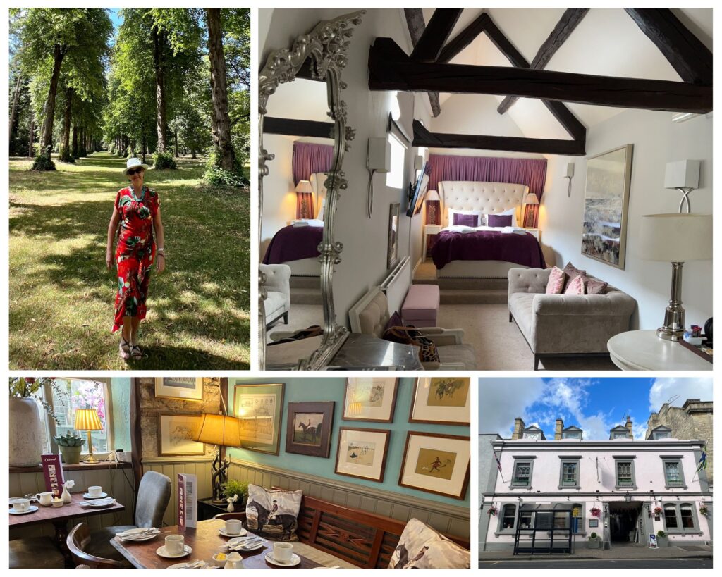 The Ormond, Tetbury, UK