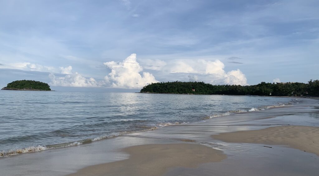 Kata Beach