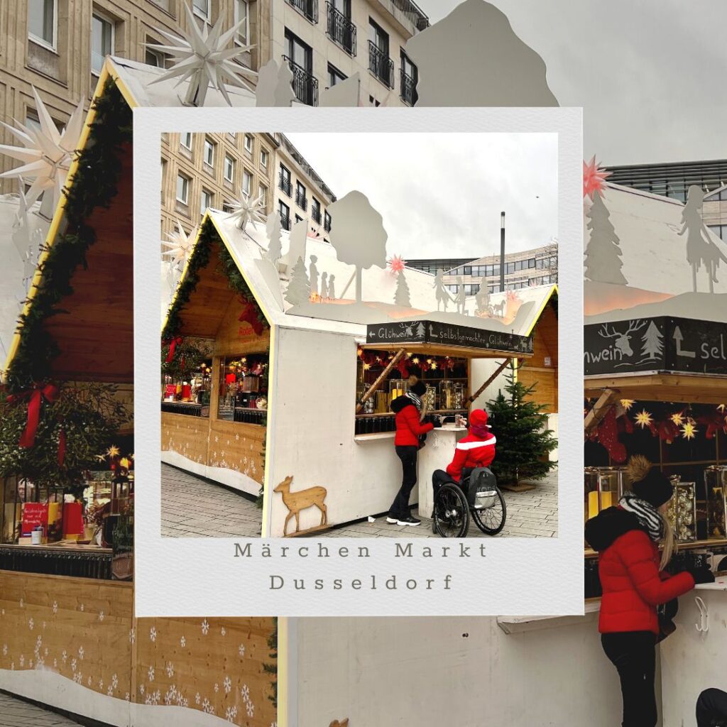 Märchen Markt - Fairytale Market