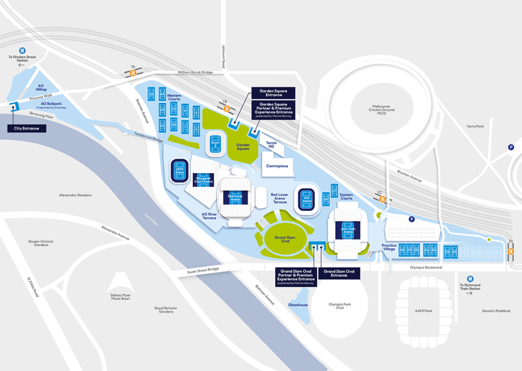 A0 2024 map
