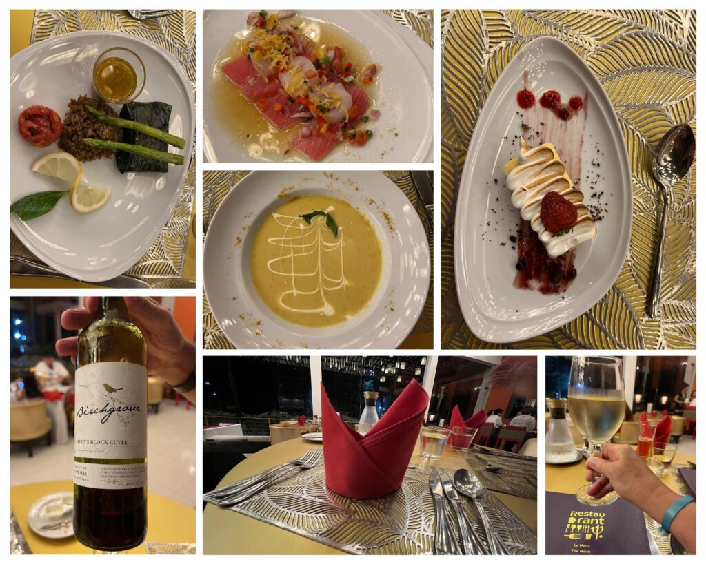 The Chuda Restaurant -