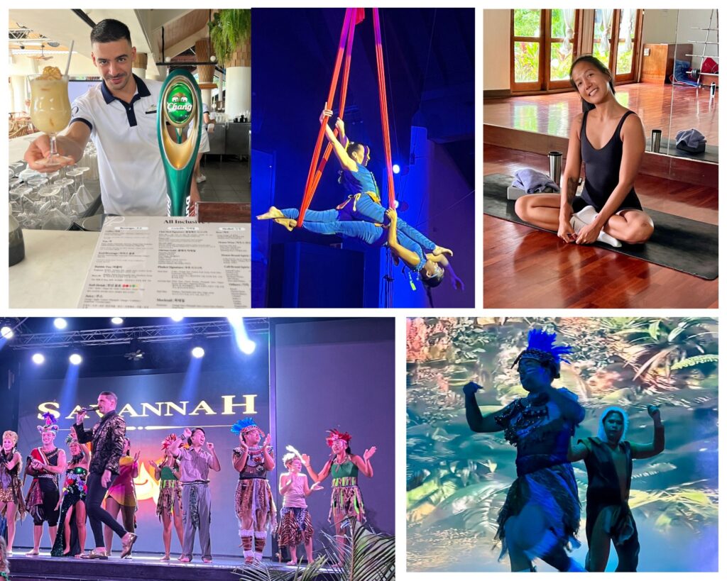 The GOs Club Med Phuket