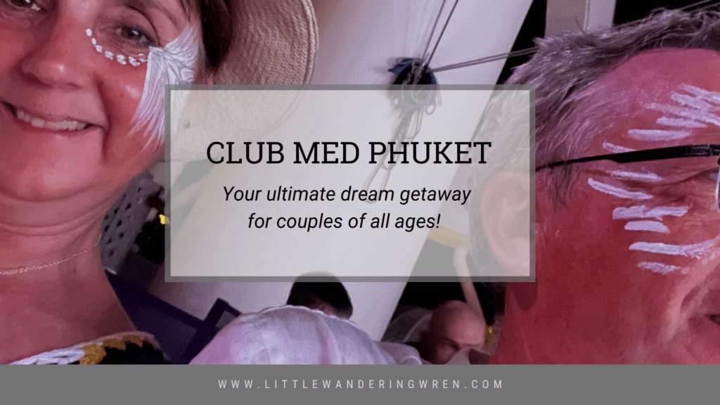 Club Med Phuket