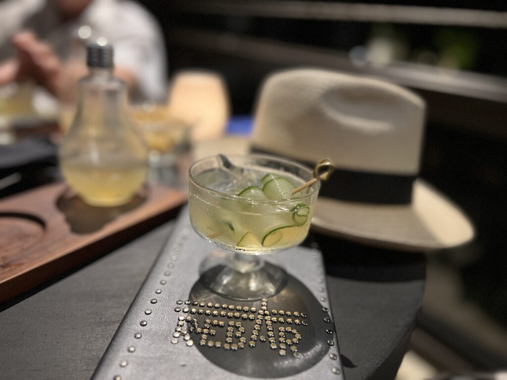 Rebar, The Slate Phuket