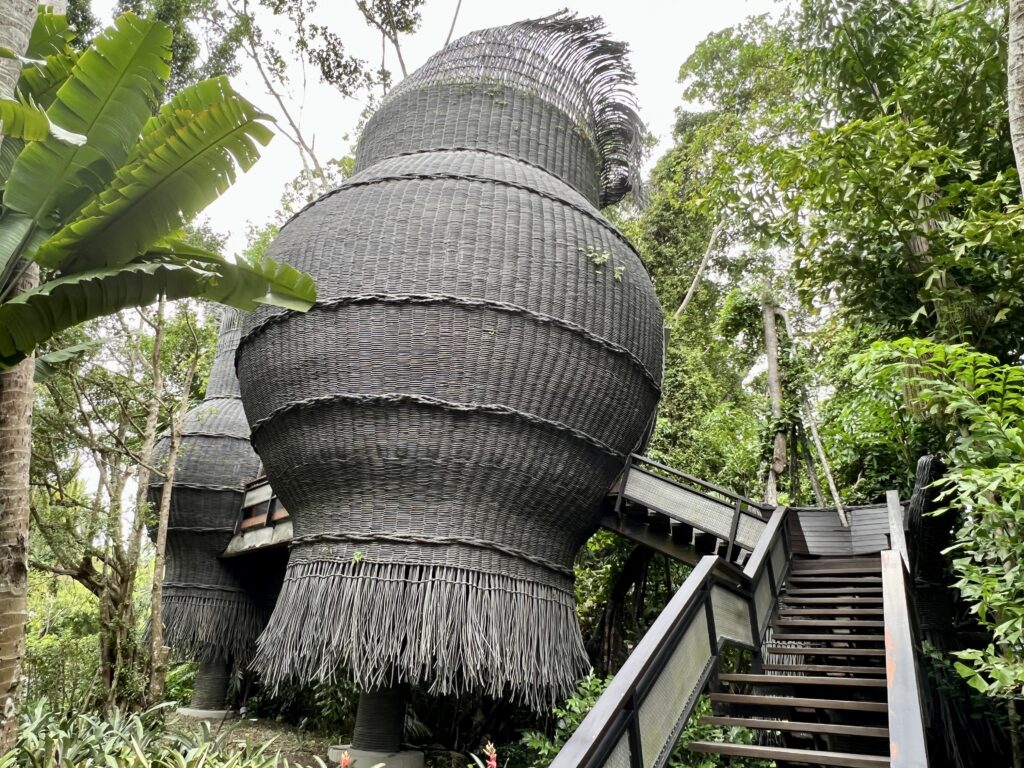 The Nest at Coqoon Spa, The Slate Phuket