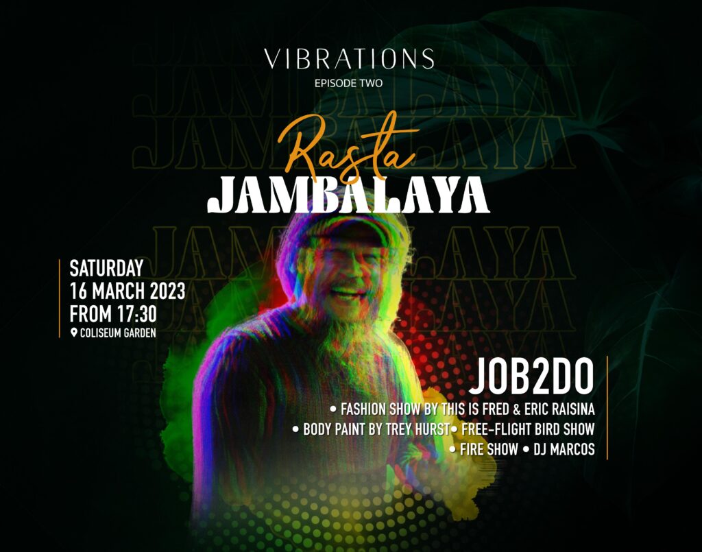 Vibrations Festival at The Slate
