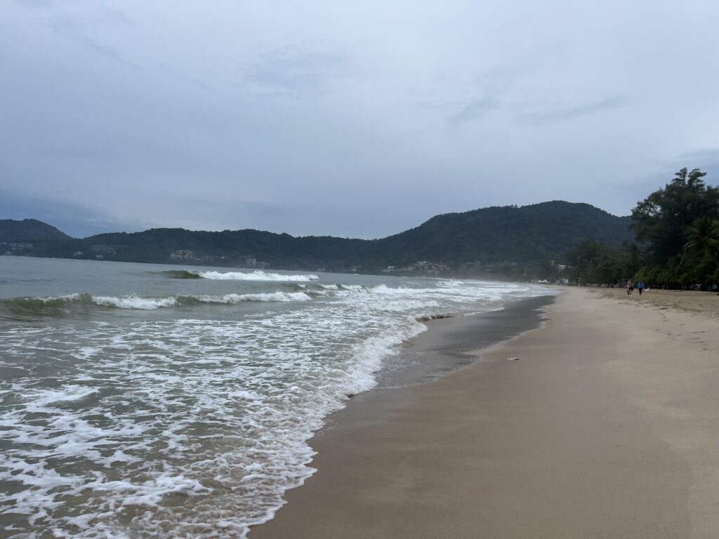 Patong Beach