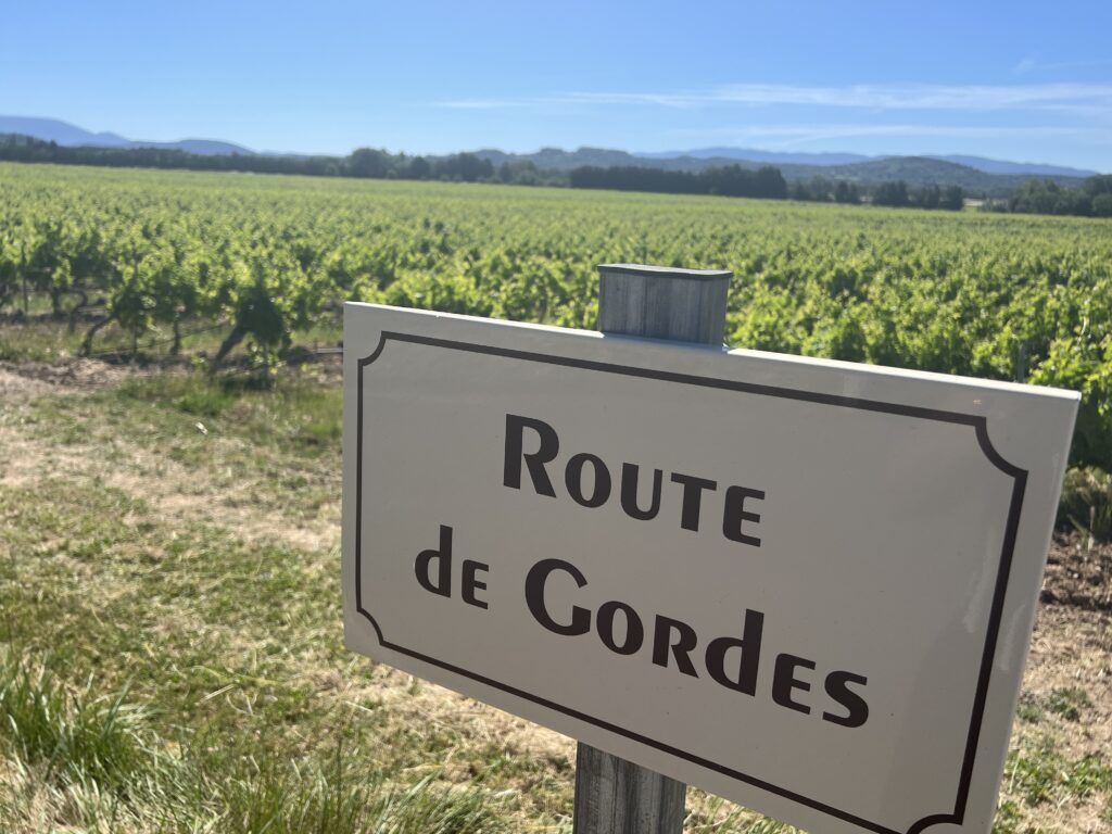 Discovering Luberon's lovely landscapes, Provence, France
