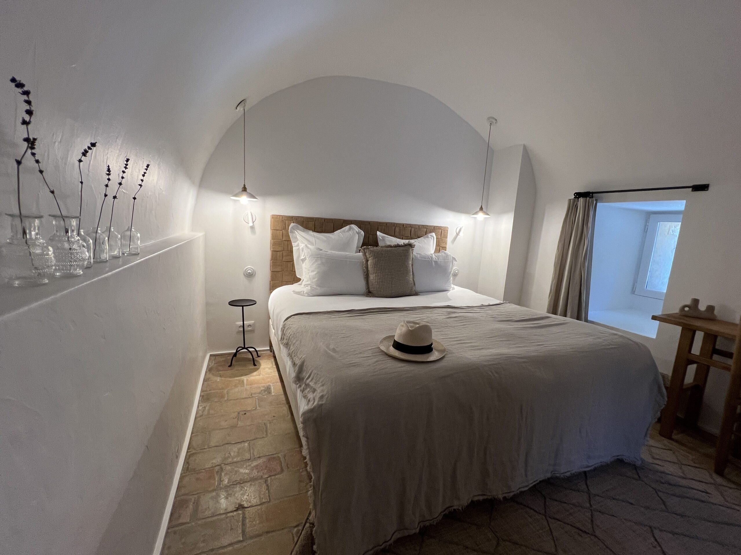 Room 7 La Bastide du Mourre