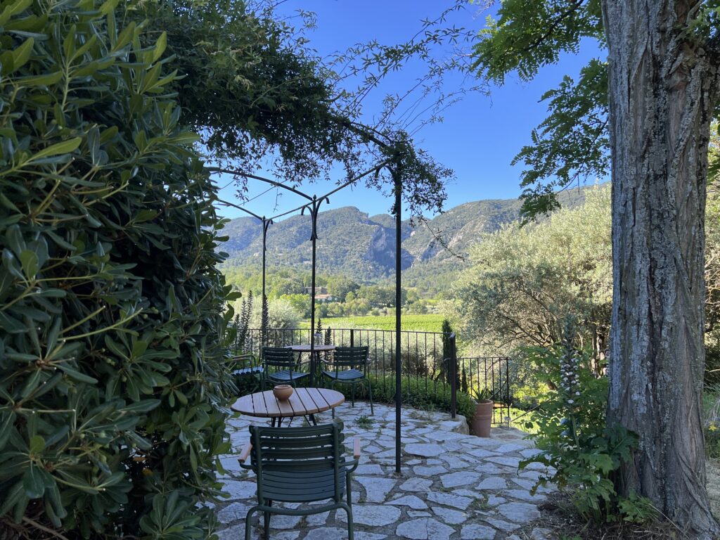 La Bastide du Mourre 