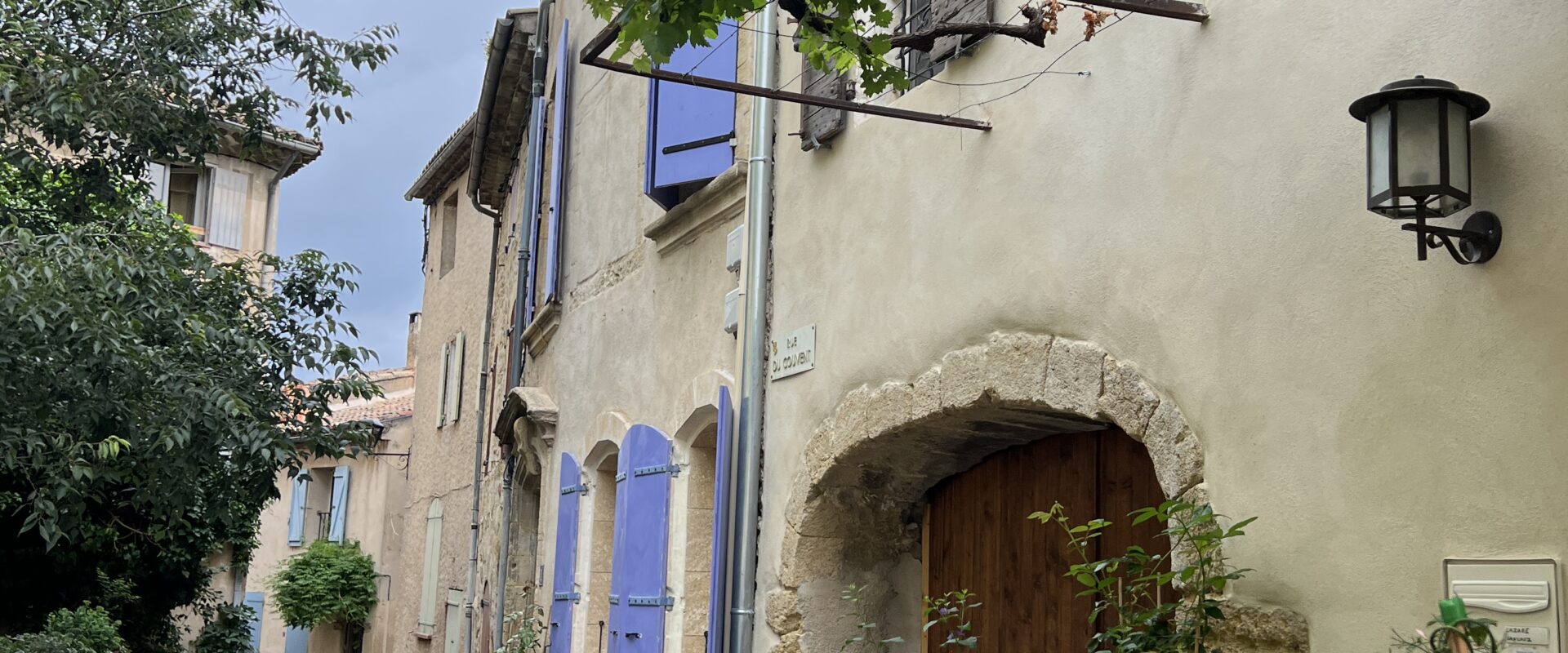 Lauris, Luberon, Provence