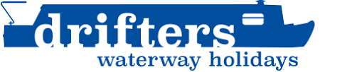 Drifters Waterways holidays