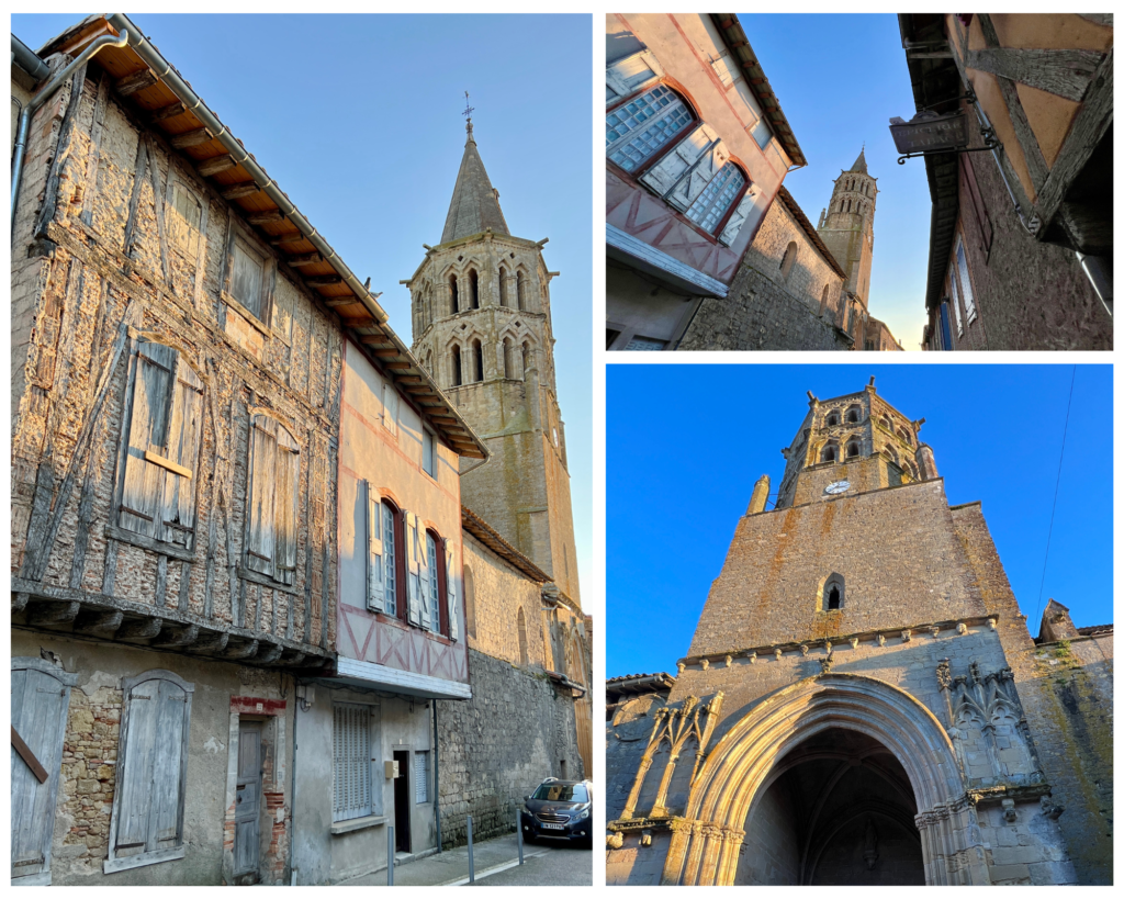 Saint-Félix-Lauragais