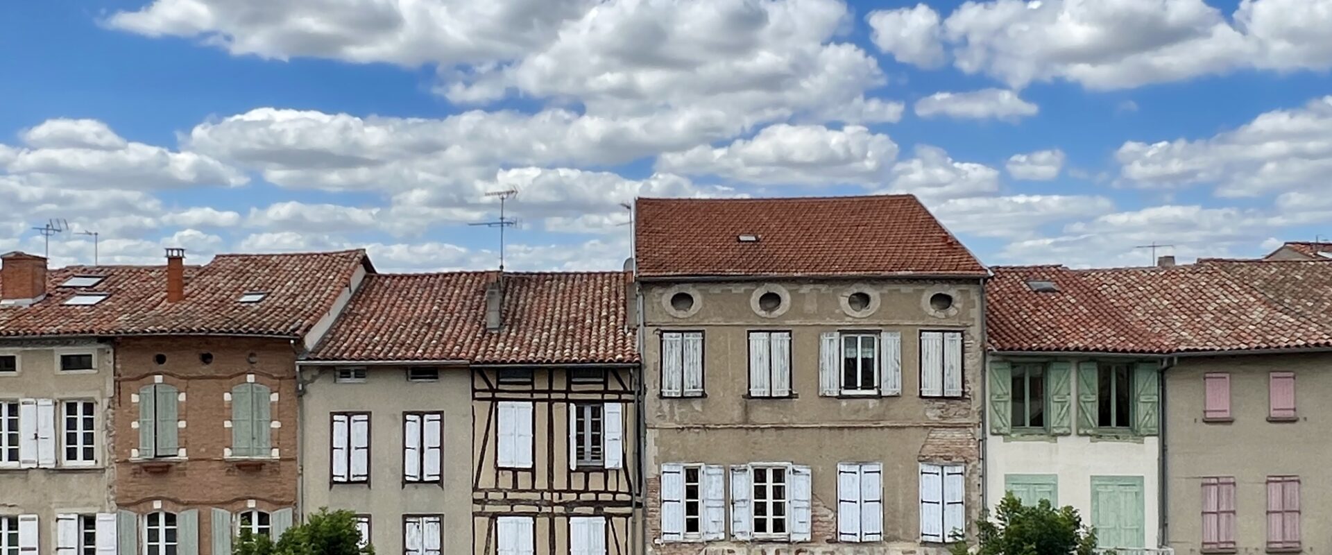 Revel, Haute Garonne