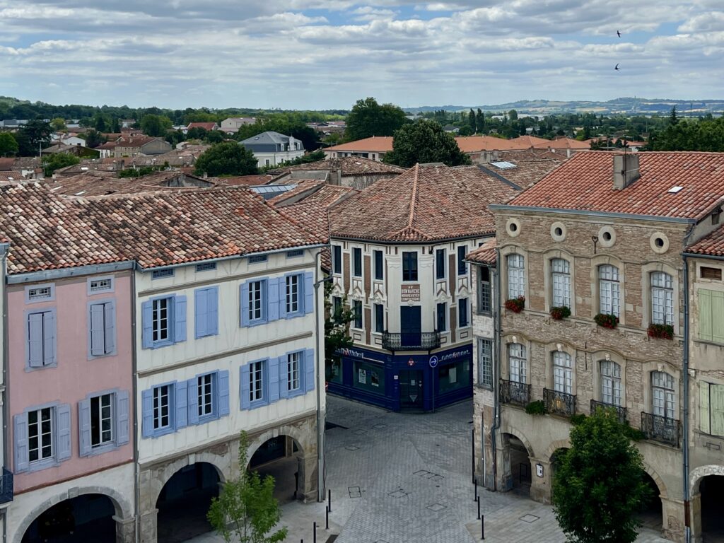 Revel Haute Garonne