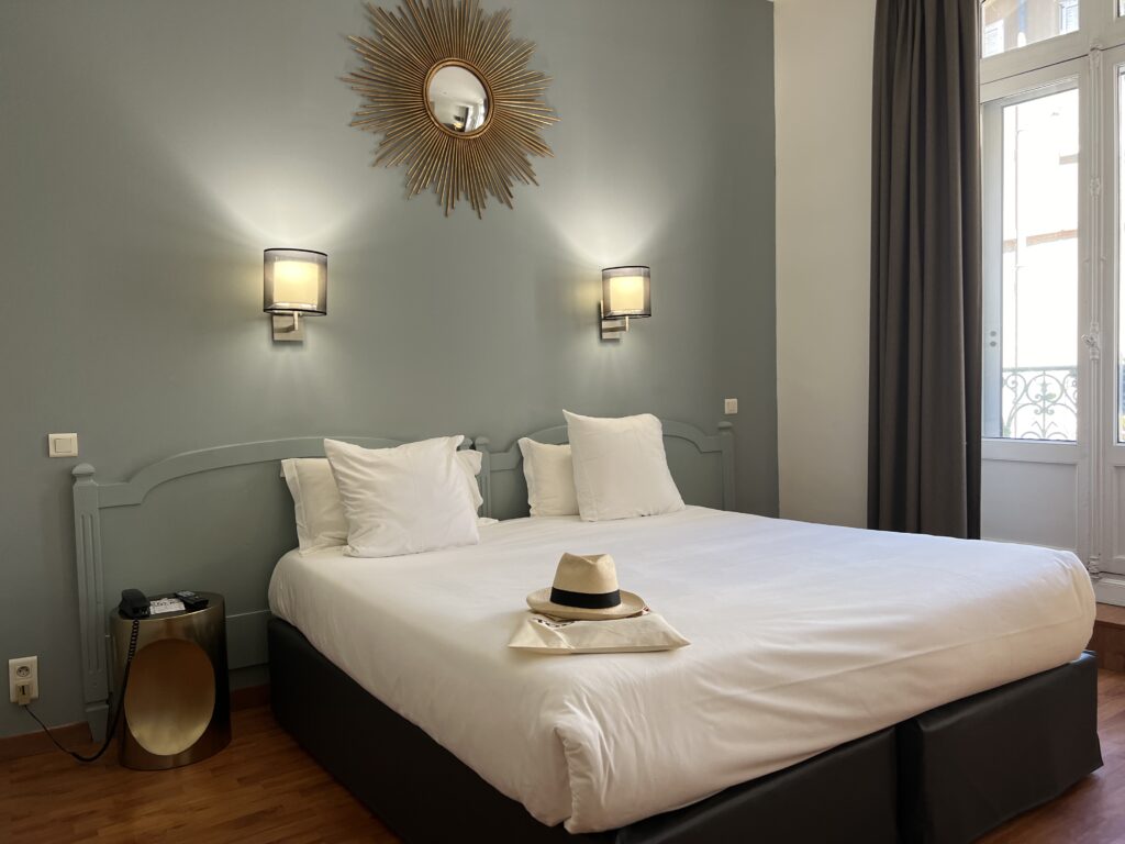 Hotel Albert Ier***