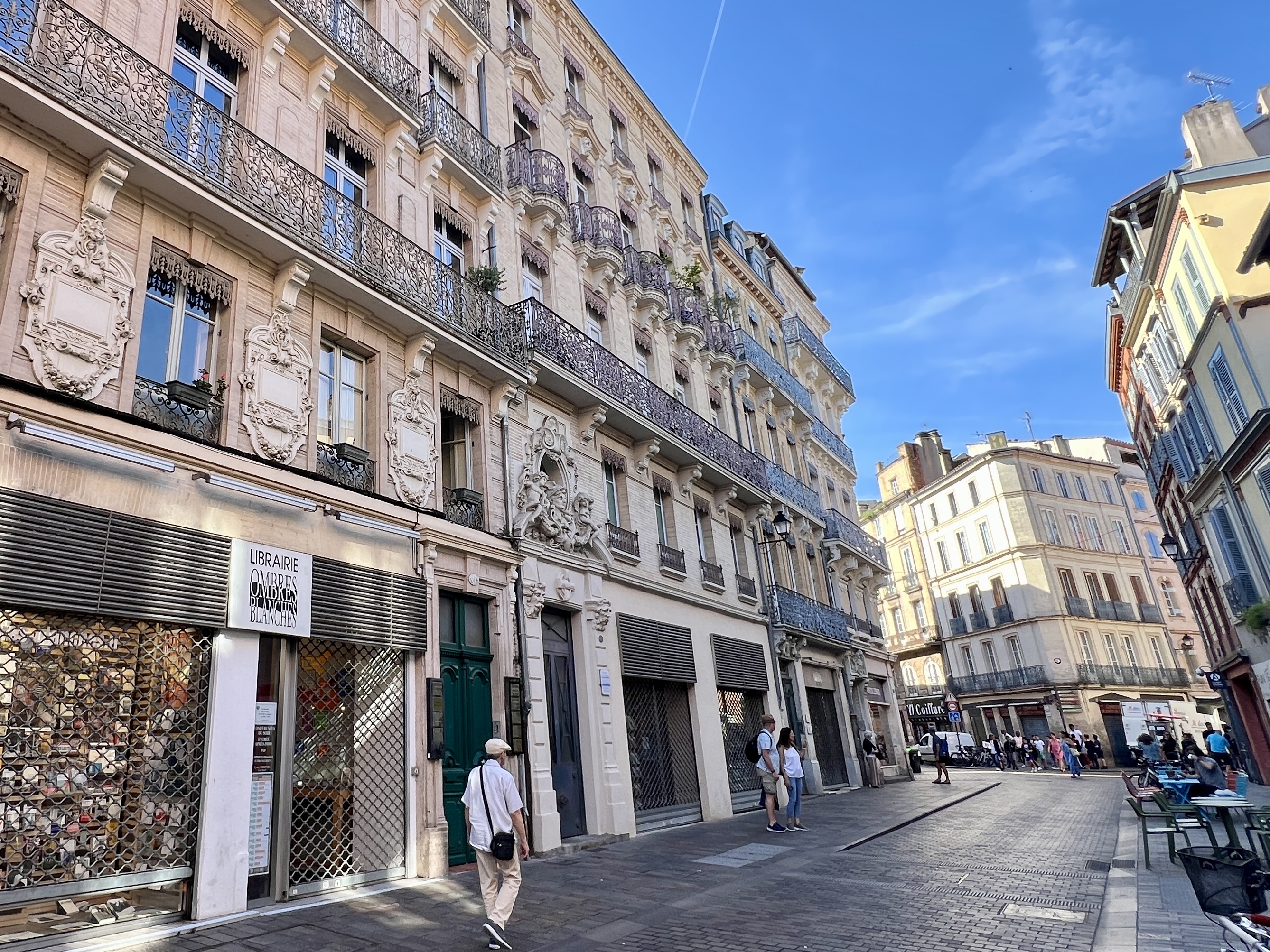 Toulouse