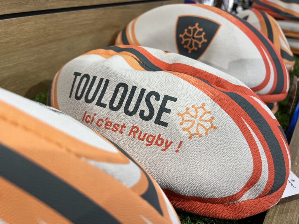 Toulouse Rugby