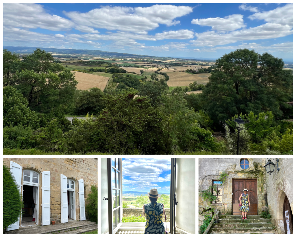 Saint-Félix-Lauragais castle