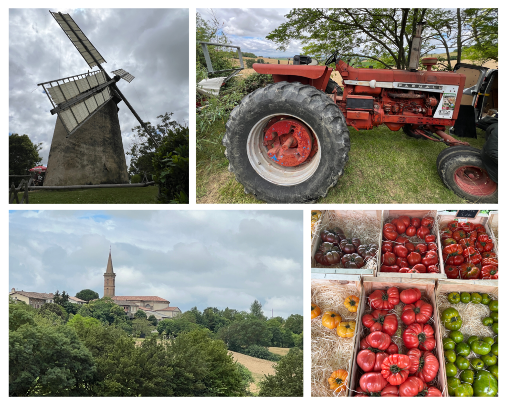 Moulin de Brignemont