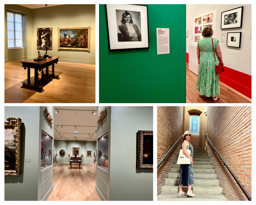 The Bemberg Foundation