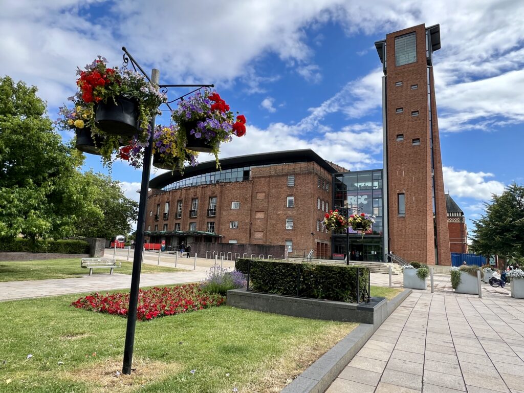 Royal Shakespeare Theatre