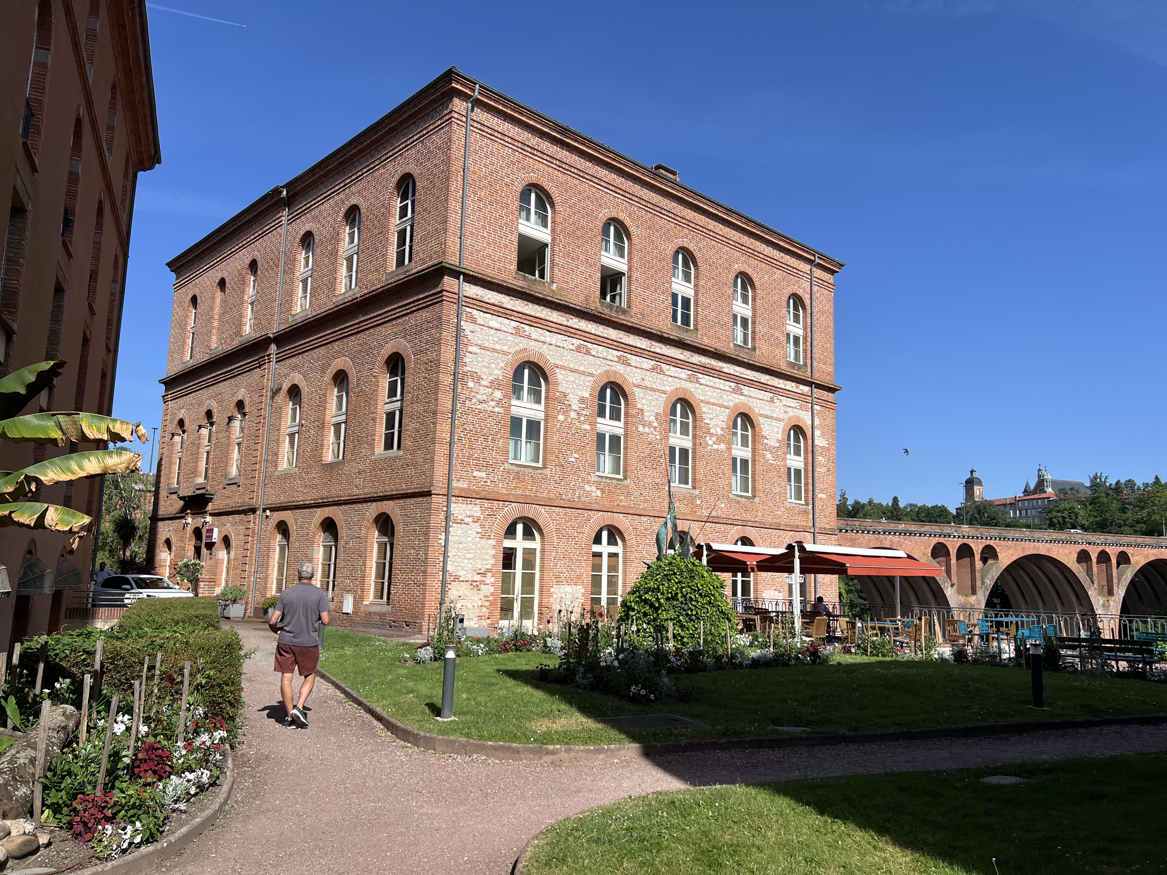 Hôtel Mercure Bastides Albi