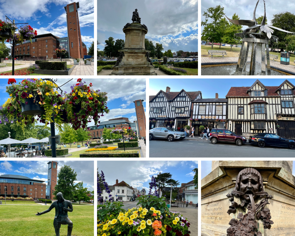 Stratford upon Avon