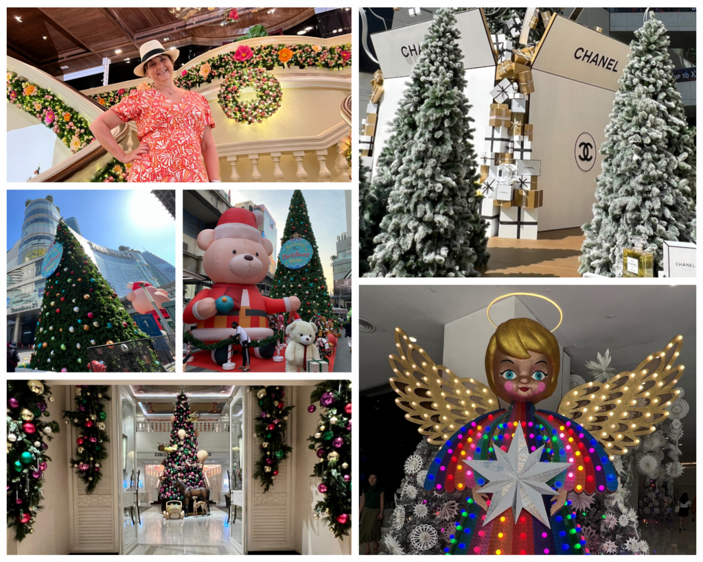 Christmas in Bang