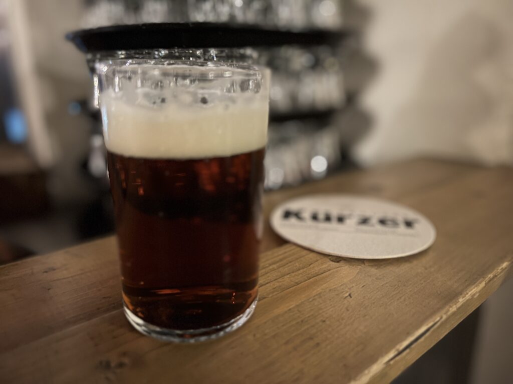 Brauerei Kurzer, Dusseldorf